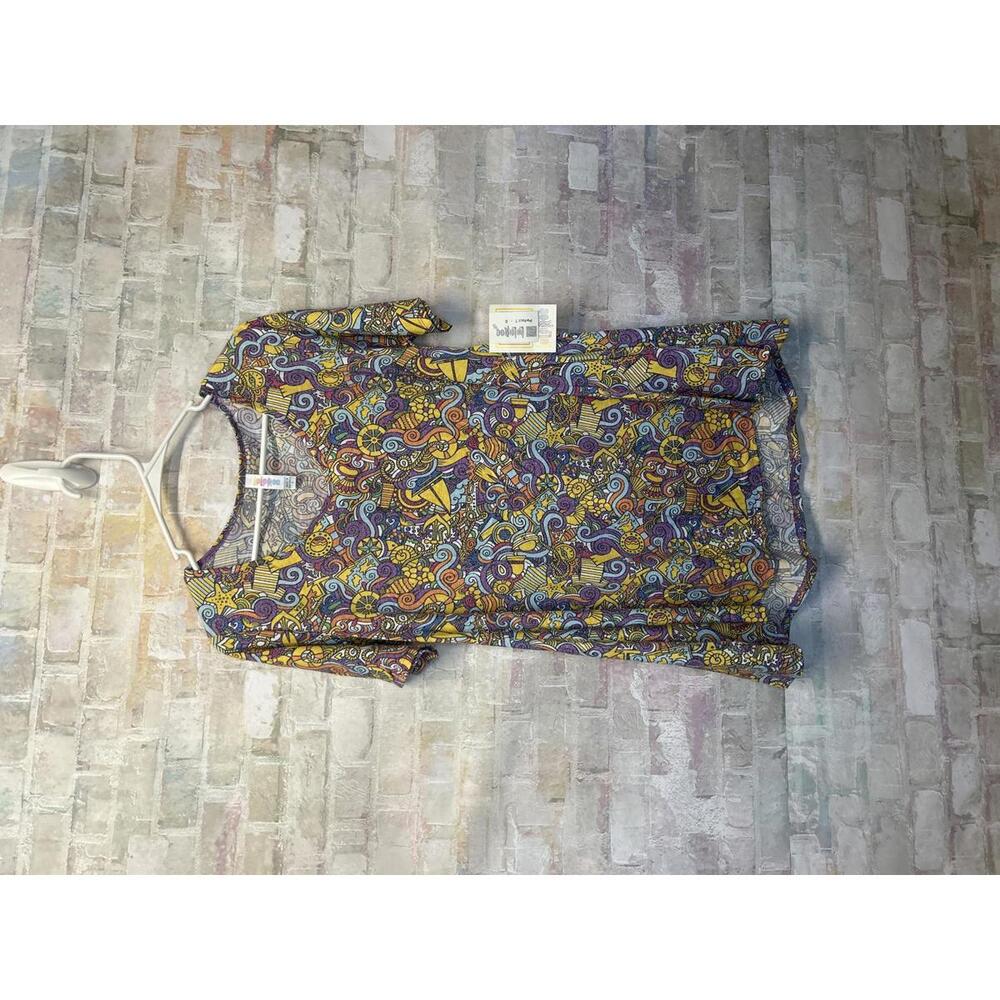 LuLaRoe perfect  T Women's Top NWT small